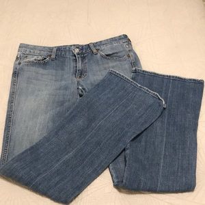 7 for all Mankind women’s jeans